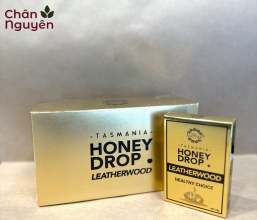 Kẹo nhân mật ong 