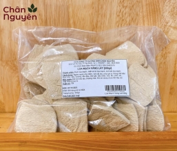 Lúa mạch vàng lát (500g) 