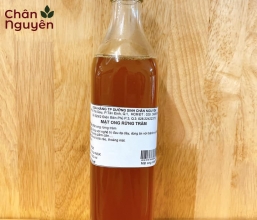 Mật ong rừng tràm 