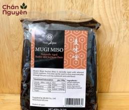 Mugi Miso (400g)