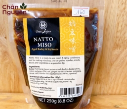Natto Miso (250g) 