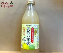 Nước ép táo Kibou (1L)