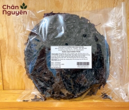 Rong sạch bánh tròn 