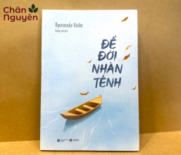 Sách Để Đời Nhàn Tênh 