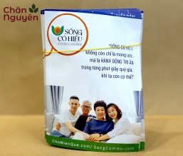 Số tay bột ngâm thải độc Umikai (gói)