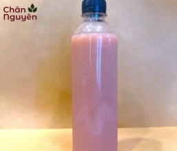 Sữa gạo lứt (500ml) 