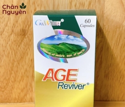Thuốc phục hồi sinh lực (AGE Reviver) 