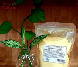 Tinh chất nghệ vàng (500g) 