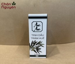 Tinh dầu tràm Huế 