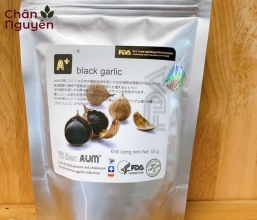 Tỏi đen AUM (125g)