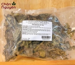 Trà Bancha cổ thụ 