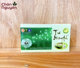 Trà bồ công anh (túi lọc)