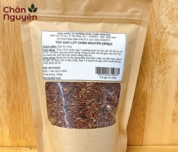 Trà gạo lứt (400g) 