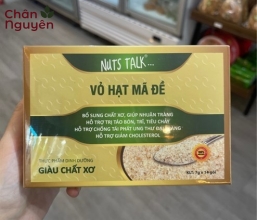 Vỏ hạt mã đề (98g)