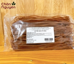 Hủ tiếu gạo lứt (gấp)