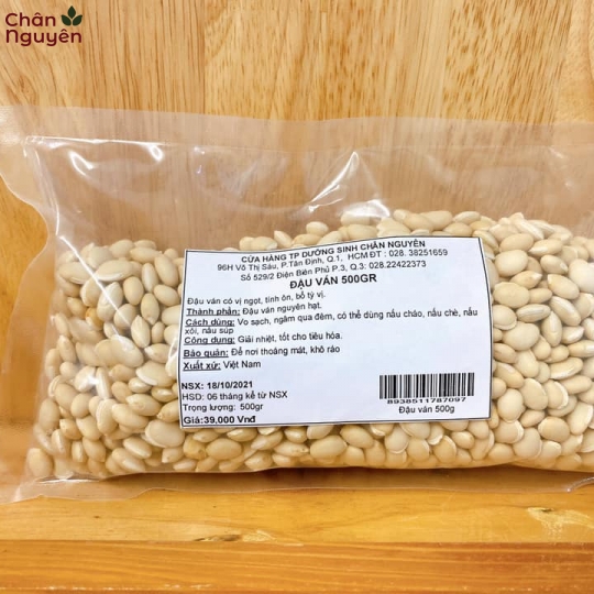Đậu ván (500g)
