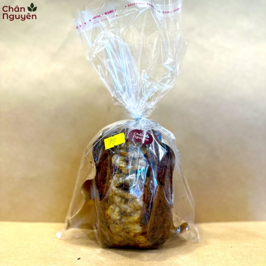 Bánh cake chuối choco 