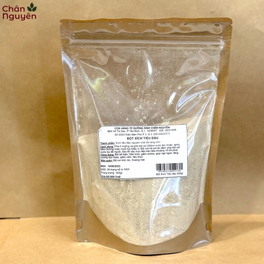 Bột xích tiểu đậu (500g)  