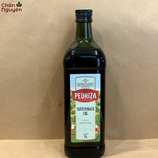 Dầu Oliu Pomace (1L) 