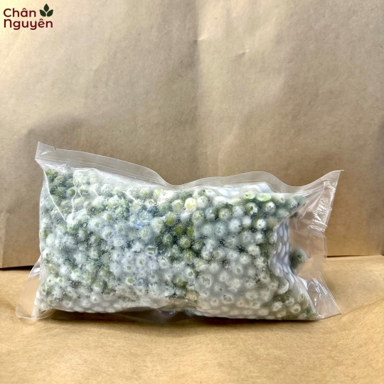Đậu Hà Lan đông lạnh (500g)