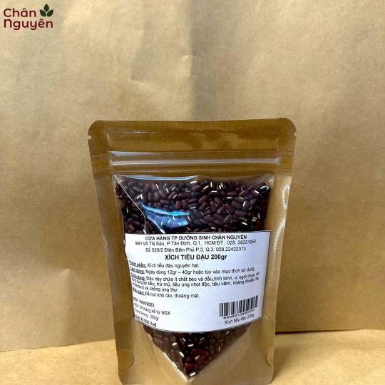 Xích tiểu đậu (200g)