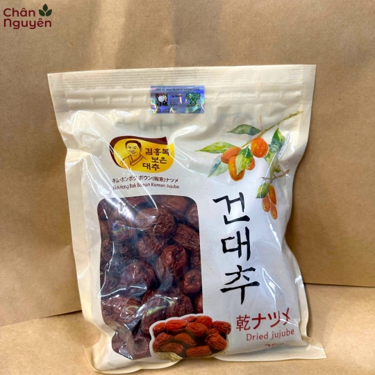 Táo đỏ Hàn Quốc (250g)