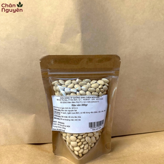 Đậu ván (200g)
