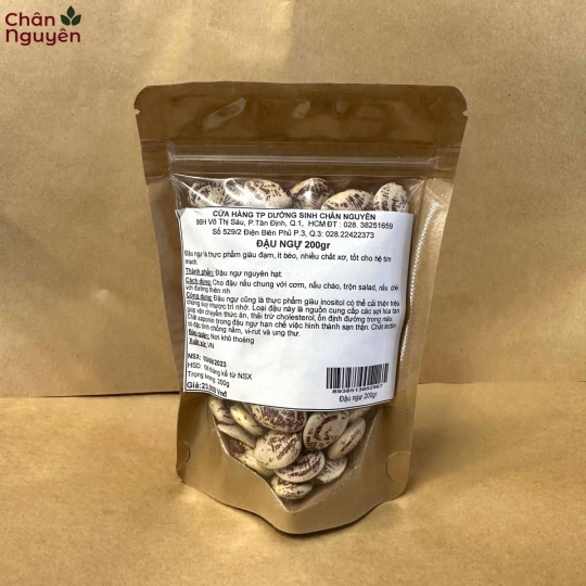 Đậu ngự (200g)
