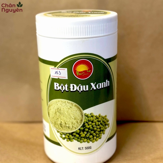 Bột đậu xanh YesSun (500g) 