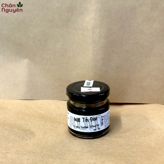Mật tỏi đen 