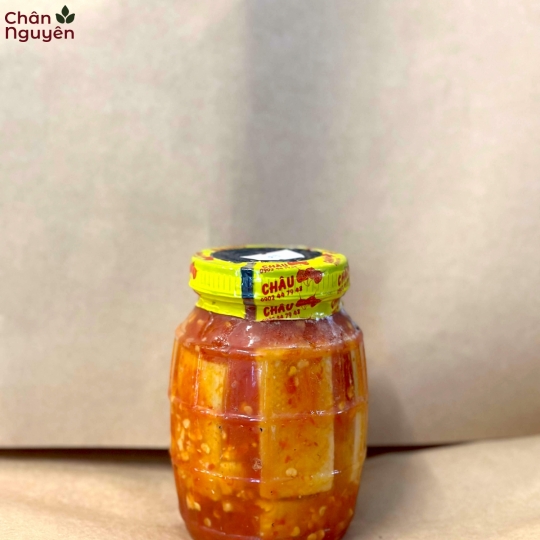 Chao đậu hũ (lớn) 