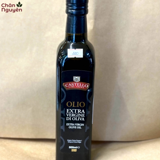 Dầu Oliu Castello (500ml)