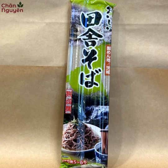 Mì Soba Nhật Bản (200g)