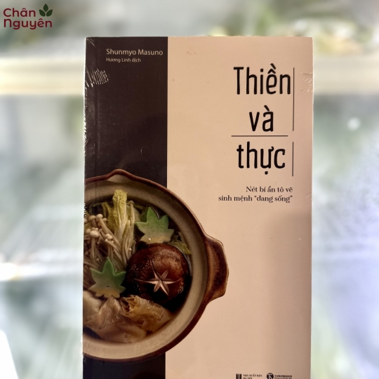 Sách Thiền và Thực