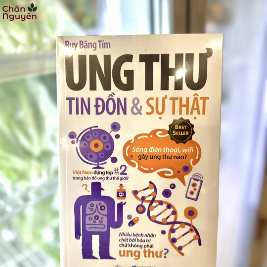Sách Ung Thư, Tin Đồn và Sự Thật 