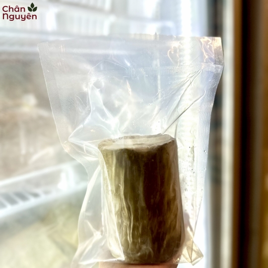 Chả lụa lúa mạch (500g) 
