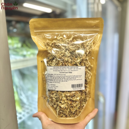 Trà khổ qua rừng (100g)
