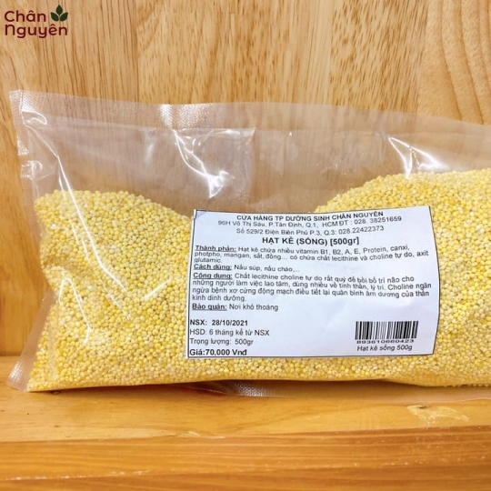 Kê Huế (500g) 