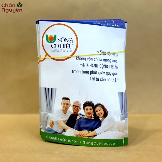 Số tay bột ngâm thải độc Umikai (gói)