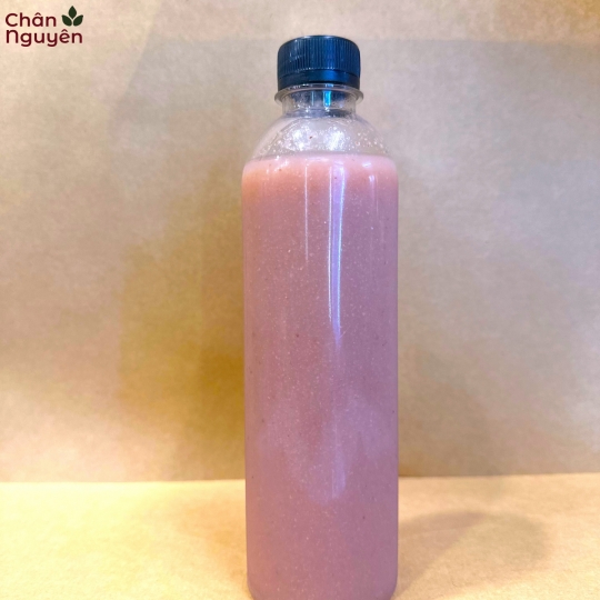 Sữa gạo lứt (500ml) 