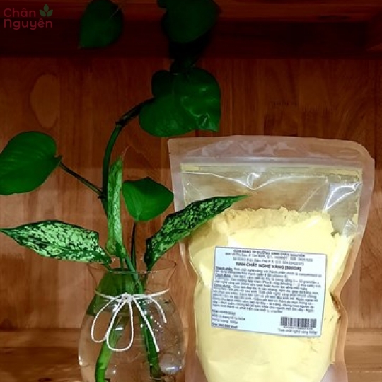 Tinh chất nghệ vàng (500g) 
