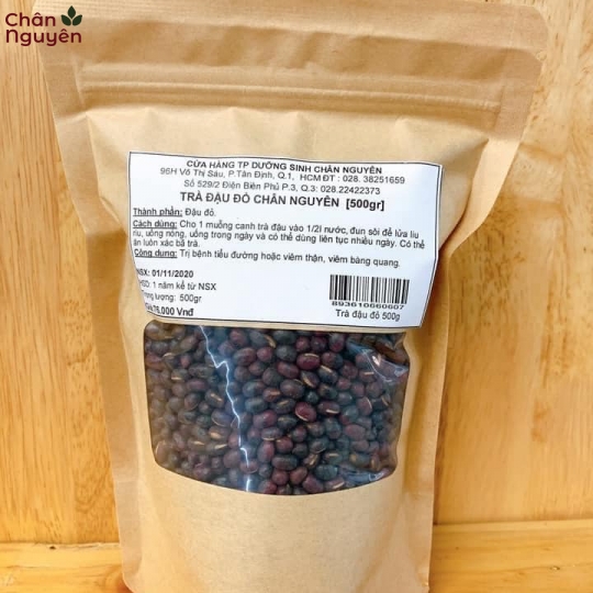 Trà đậu đỏ (500g) 
