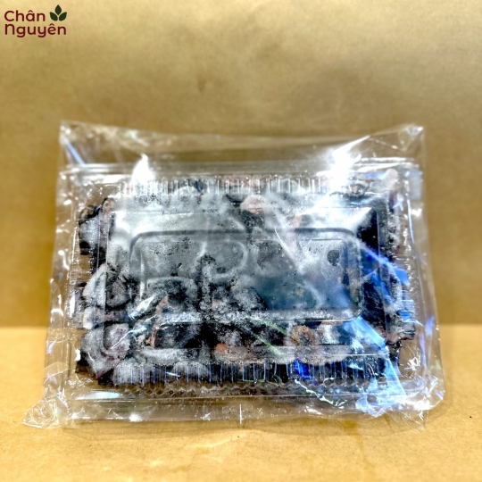 Trám om muối đông lạnh (500g) 