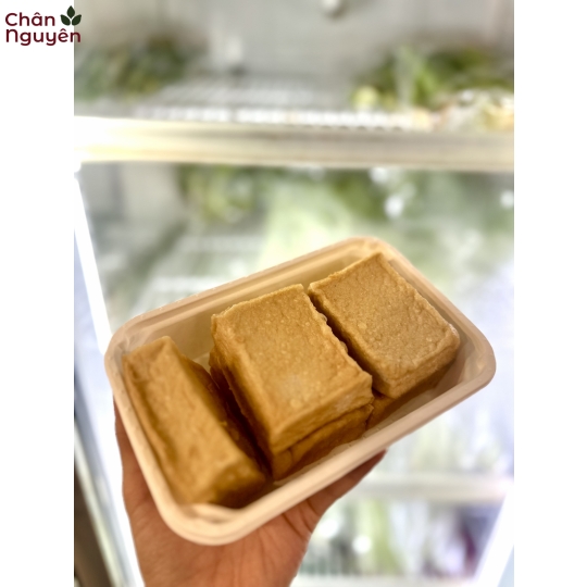 Đậu hũ chiên (5 miếng) 