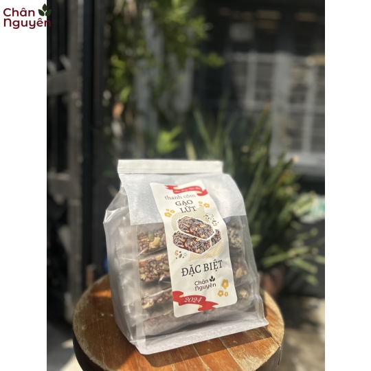 Cốm thanh đặt biệt (500g)