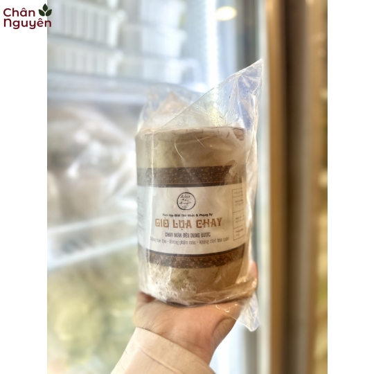 Chả lụa lúa mạch (1kg) 