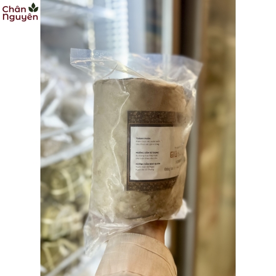 Chả lụa lúa mạch (1kg) 