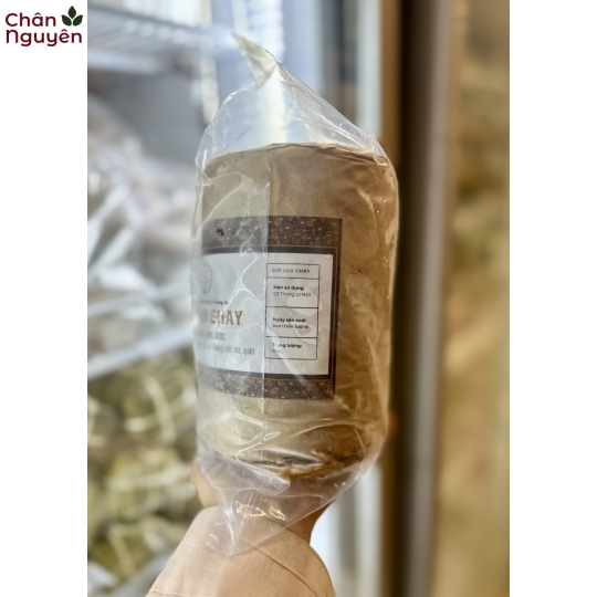Chả lụa lúa mạch (1kg) 