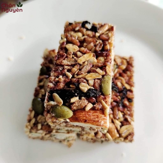 Cốm thanh đặt biệt (500g)
